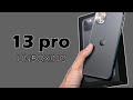 Смартфон Apple iPhone 13 Pro 1Tb Graphite