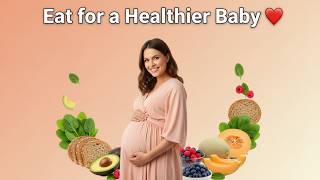 Download the video "5 Superfoods for a Healthy Pregnancy – Backed by Science!"