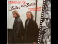 Bolland Bolland Tears Of Ice Aus Schimanski Spielverderber 1987