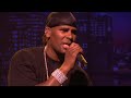R Kelly Mr Showbiz The Light It Up Tour