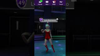 Where is the Love from the Musical Oliver Sung by Will Downing - Avakin Life Lynn