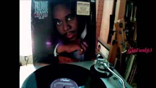 FREDDIE JACKSON - nice&#39;n&#39; slow - 1988