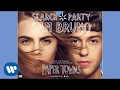 Sam Bruno - Search Party [Official Audio] 