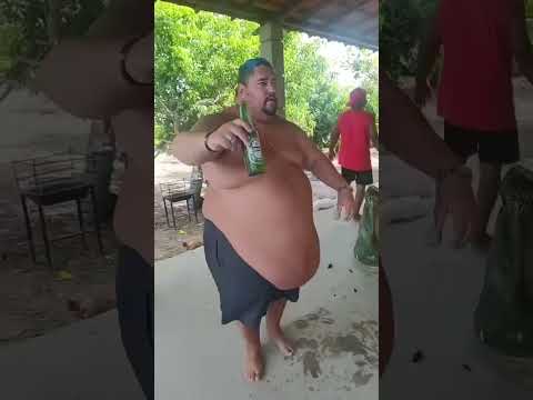 fat man belly dance 🤭 #shorts #viral
