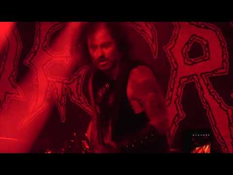 Necrot - Drill the Skull (Live in Kraków 2024)