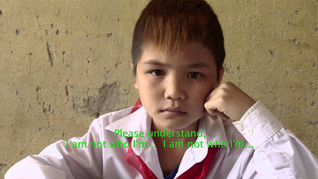 On the Endless Road (Trailer)