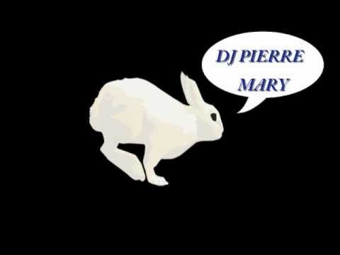 DJ PIERRE