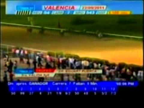 Resumen Jueves, 22 de Septiembre de 2011 - Valencia