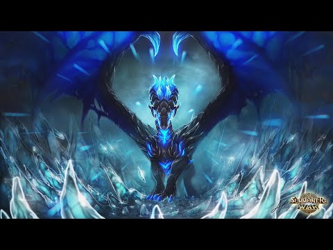 Mali GW - Taor&Verad - Summonerswar