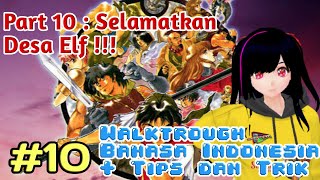 Download lagu Suikoden 1 || Part 10 Selamatkan Desa Elf !!! || Walktrough Bahasa Indonesia, Trik dan Tips mp3 Download lagu Suikoden 1 || Part 10 Selamatkan Desa Elf !!! || Walktrough Bahasa Indonesia, Trik dan Tips mp3