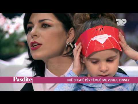 Pasdite ne TCH, 7 Dhjetor 2016, Pjesa 4 - Top Channel Albania - Entertainment Show