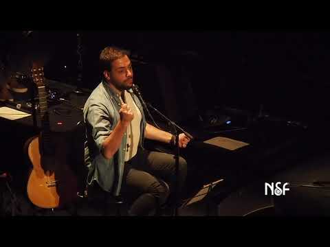 António Zambujo | Se já não me queres | Festival de Fado de Madrid