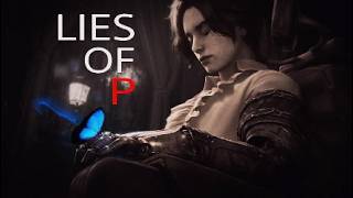 [LIES OF P]童話ピノキオのパレードマスター　02