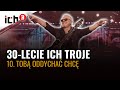 ICH TROJE JACEK ŁĄGWA TOBĄ ODDYCHAĆ CHCĘ KONCERT JUBILEUSZOWY W SOPOCIE 30 LECIE NA SCENIE