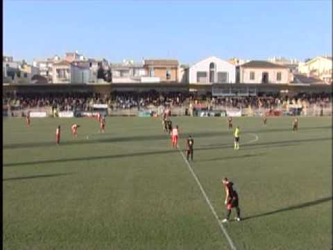 ONDA TG 28.01.2013 - GIULIANOVA - SULMONA 1 - 3