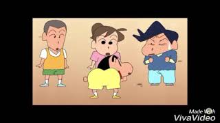 Download lagu Shinchan Hip Hop  dance 💃 😂😂 mp3