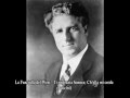 Giovanni Martinelli sings Ch'ella mi creda (age 65)