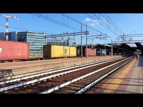 TCS  ( OCG ) La Spezia M. - Melzo Sc.