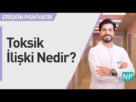 Toksik İlişki Nedir?