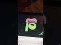 Sesame Street Exotic Number Creatures 16