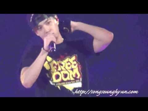 130714 FTISLAND ARENATOUR IN SAITAMA 바래 FTver.