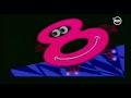 Plaza Sesamo Number Creatures 19 From Episode 3542 Sesamo