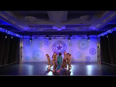 Hollywood Connection -AHD- Keep Me Sane