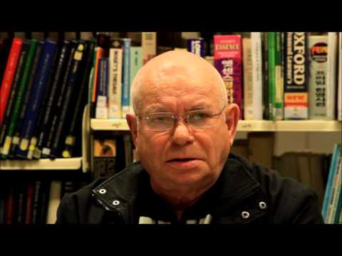 Russian Student Testimony