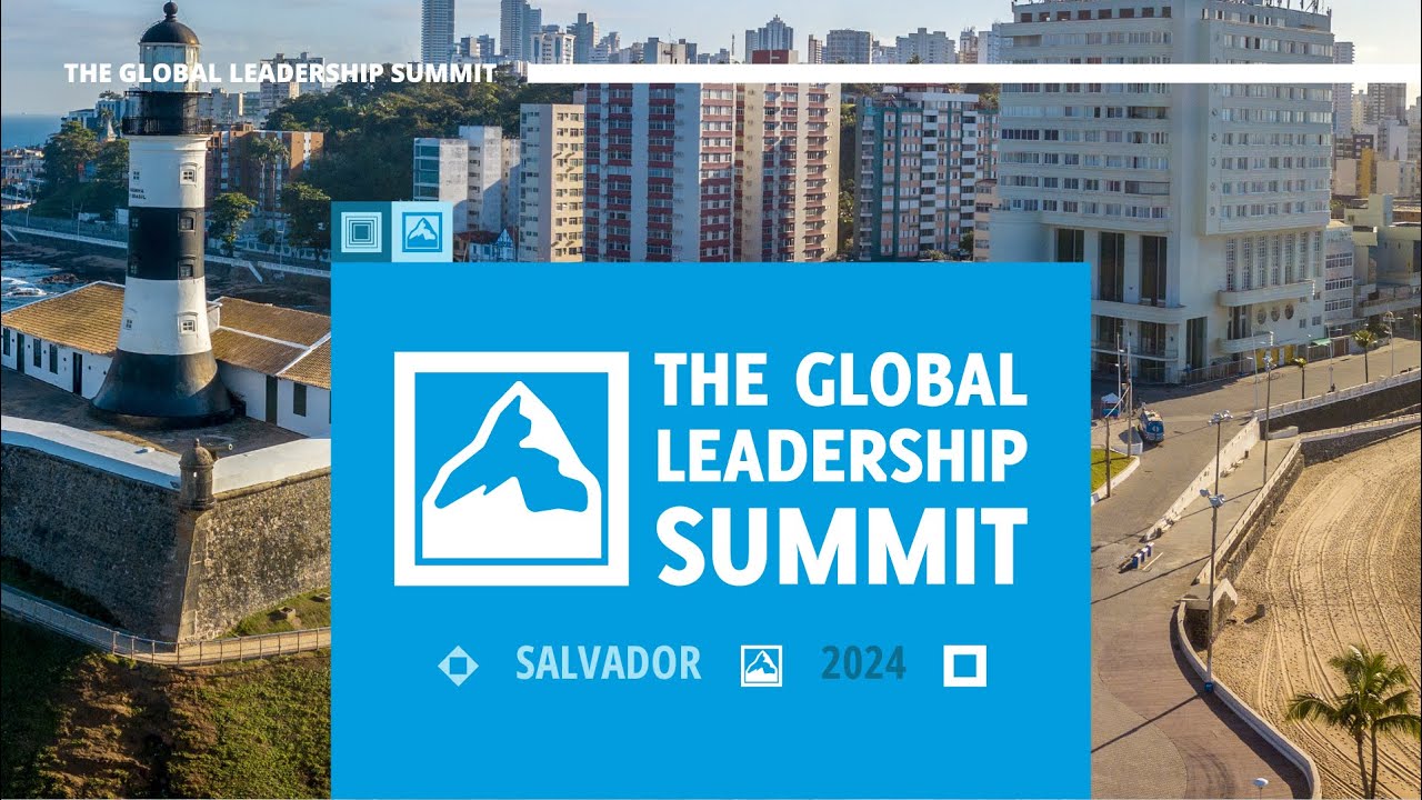 IBAM - SUMMIT SALVADOR 2024 #ibam #summitsalvador