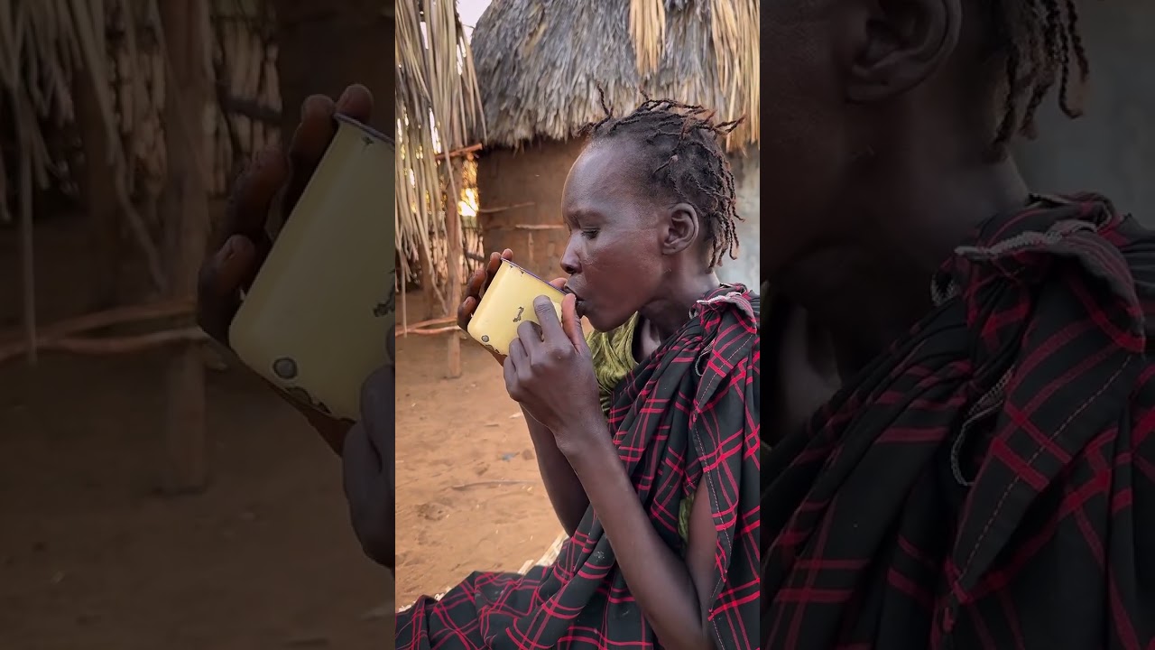 This is why I’ll never have breakfast in the city again. #Tea #shorts #morningroutine