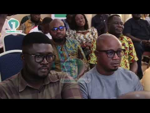 Bagbin: Submit Petitions Through MPs Instead of Demonstrations
