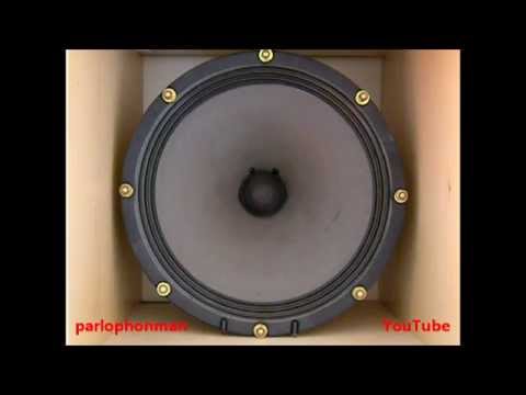 Henryk Gold and His Orchestra : Głos z daleka ...