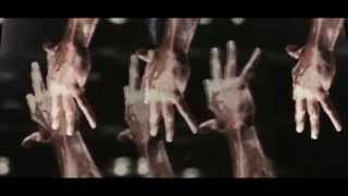 Naomi Punk // &quot;Television Man&quot; (OFFICIAL VIDEO)