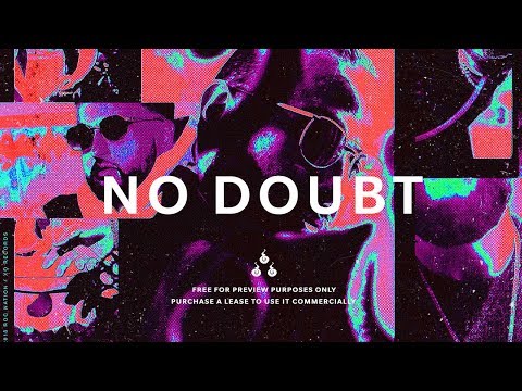 [FREE] Nav x 88GLAM Type Beat "No doubt" Dark Ambient Trap soul Instrumental 2019