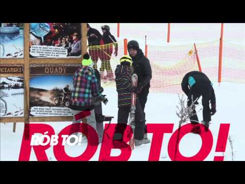 RÓB TO! Odc. 8, cz.1/4