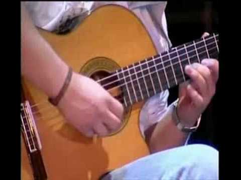 La Panza - Abel Velazquez