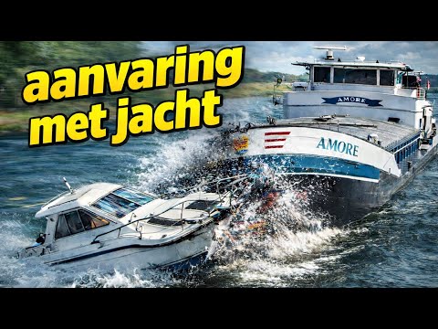 INLAND SHIPPING BACK IN SAILING AFTER MAIN ENGINE SERVICE