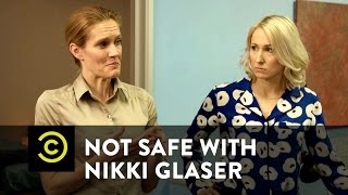 Not Safe with Nikki Glaser - Female Orgasms