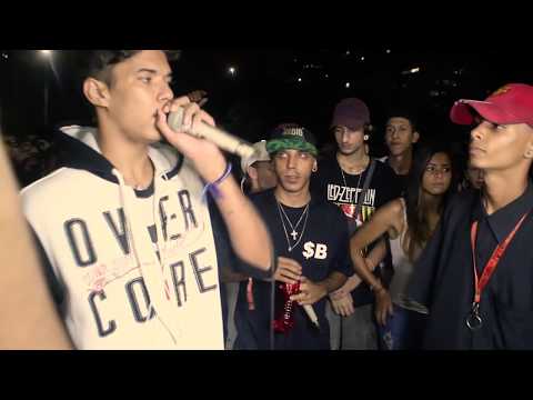 Rima's Tour | Batalha da Aldeia | Ep1: Thorment