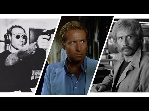 (clip) MAURIZIO MERLI: A LETHAL HUNTER OF SUBTLE VARIATION minidoc