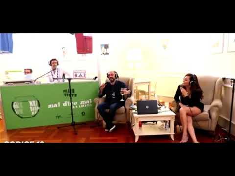 WILLYE PEYOTE SFOTTE ERMAL META FRANCESCO RENGA E AIELLO!!! Sanremo 2021