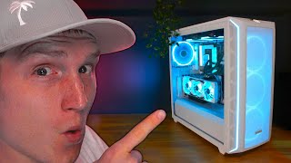 BEST PC CASES PERIOD 🤯 you gotta see this