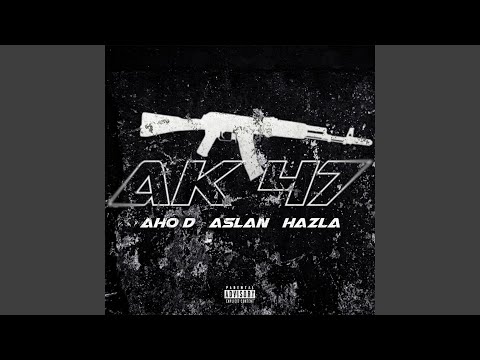 Ak-47