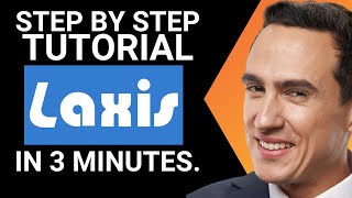 Laxis Review: Complete Step By Step Guide (Best AI Copilot For Meetings & Sales)