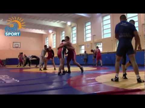 Wywiad z trenerem Zdzisławem Kolankiem - Olimpijczyk Radom