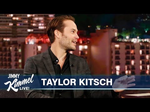 download lagu mp3 mp4 Taylor Kitsch, download lagu Taylor Kitsch gratis, unduh video klip Taylor Kitsch