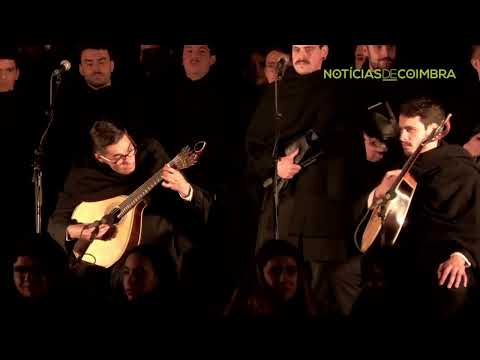 SERENATA MONUMENTAL DA QUEIMA DAS FITAS 2022