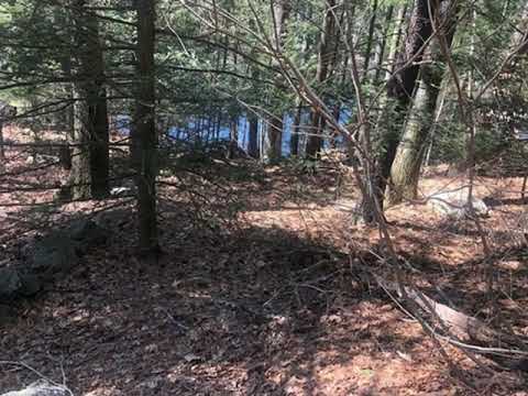 7 Lakeshore Dr Monson, MA 01057 - Land - Real Estate - For Sale