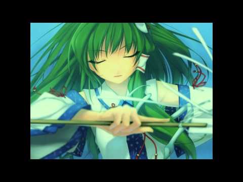 【東方Vocal】SYNC.ART'S - Splendid Encount