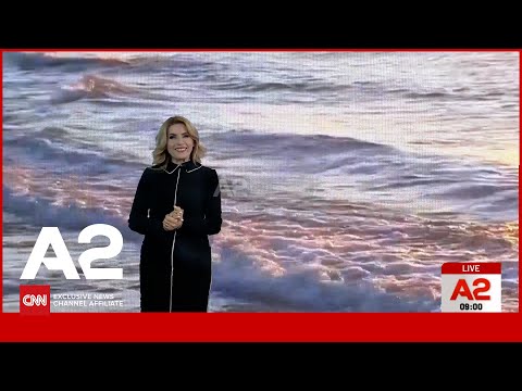 “Priten rrebeshe shiu”, meteorologia tregon qytetet që rrezikojnë për përmbytje